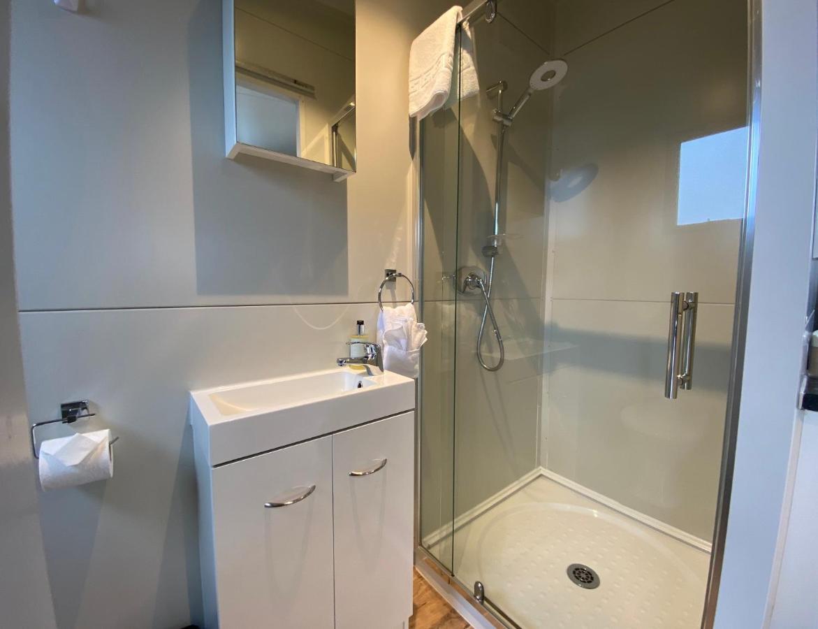 Stunted Totara, Unit 1 Apartman Twizel Kültér fotó